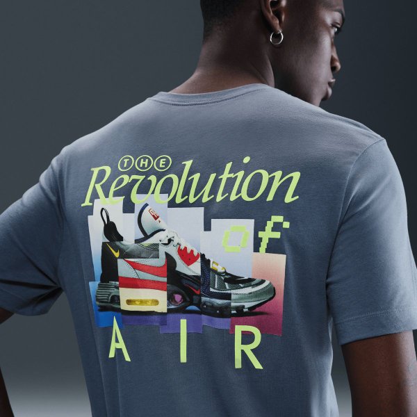 Camiseta Nike Sportswear Unissex