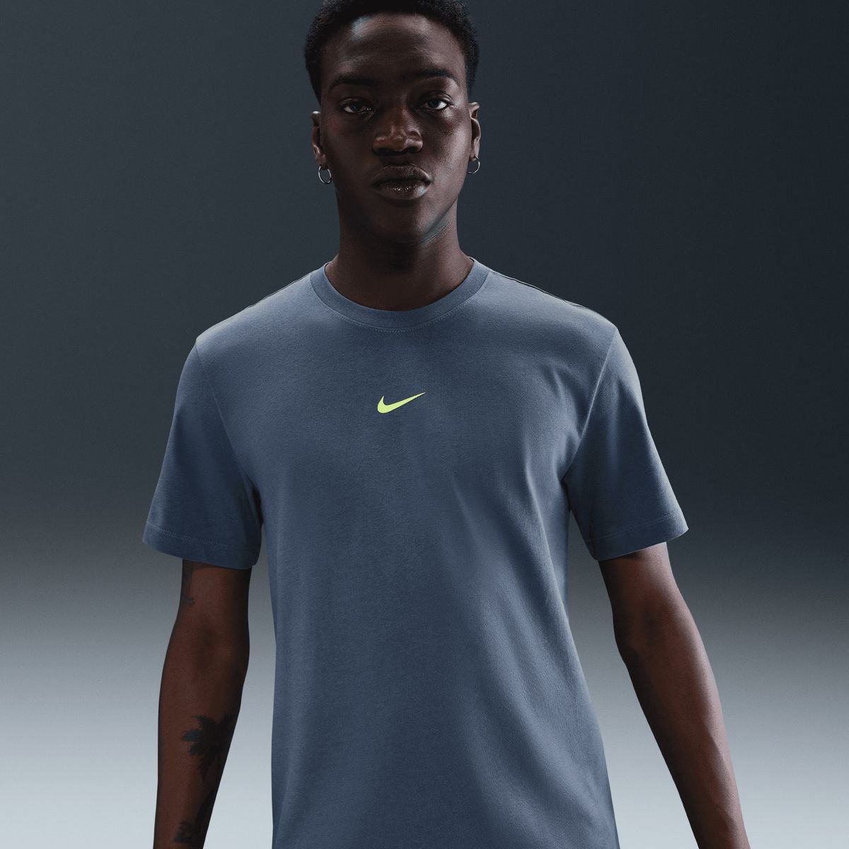 Camiseta Nike Sportswear Unissex