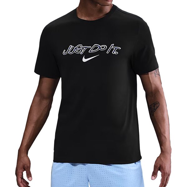 Camiseta Nike Dri-FIT Masculina