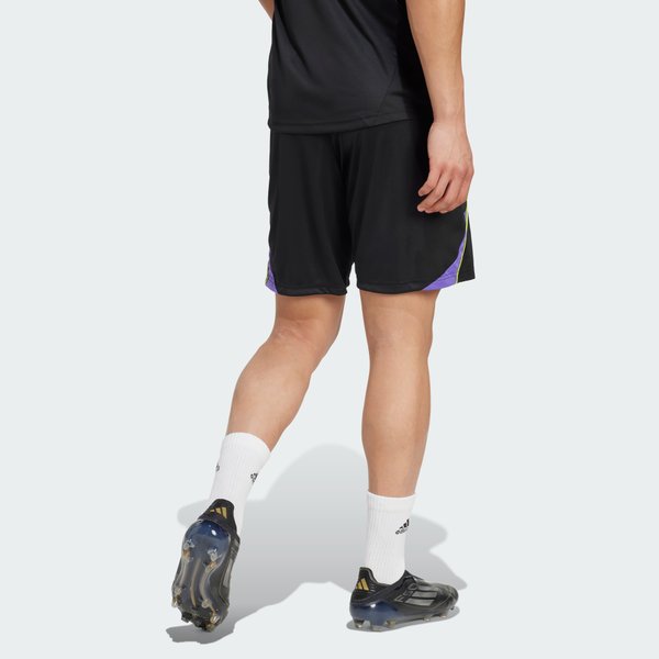 Shorts Adidas de Treino Competição