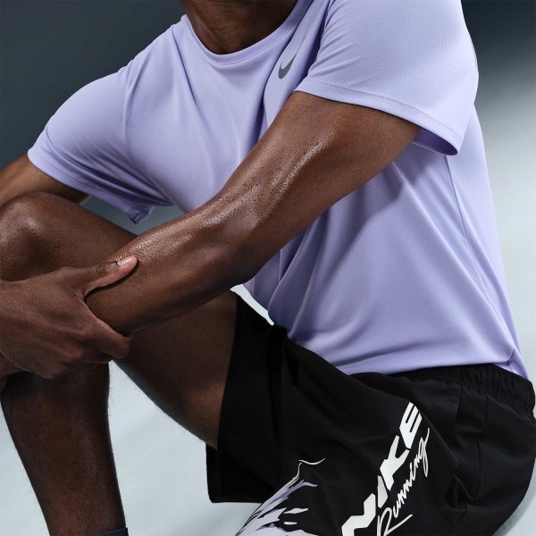 Short Nike Challenger Masculino
