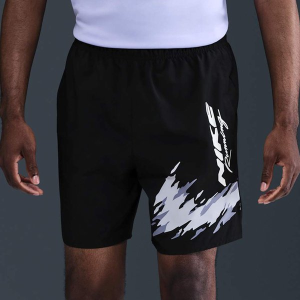 Short Nike Challenger Masculino
