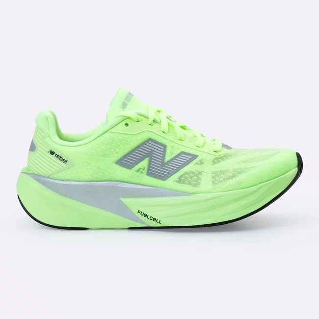 Tênis New Balance Fuelcell Rebel V5 Masculino - MFCXV5