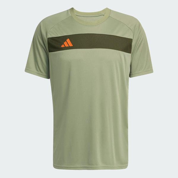 Camiseta Adidas Tiro 25 Essentials