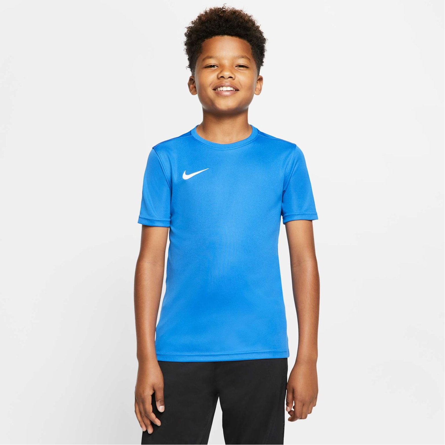 Camiseta Nike Dri-Fit Park VII Infantil