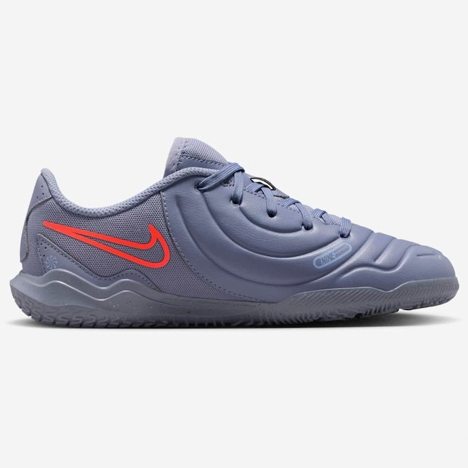 Chuteira Nike Legend 10 Club Futsal