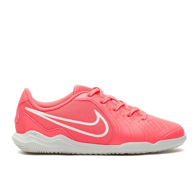 Chuteira Nike Legend 10 Club Futsal