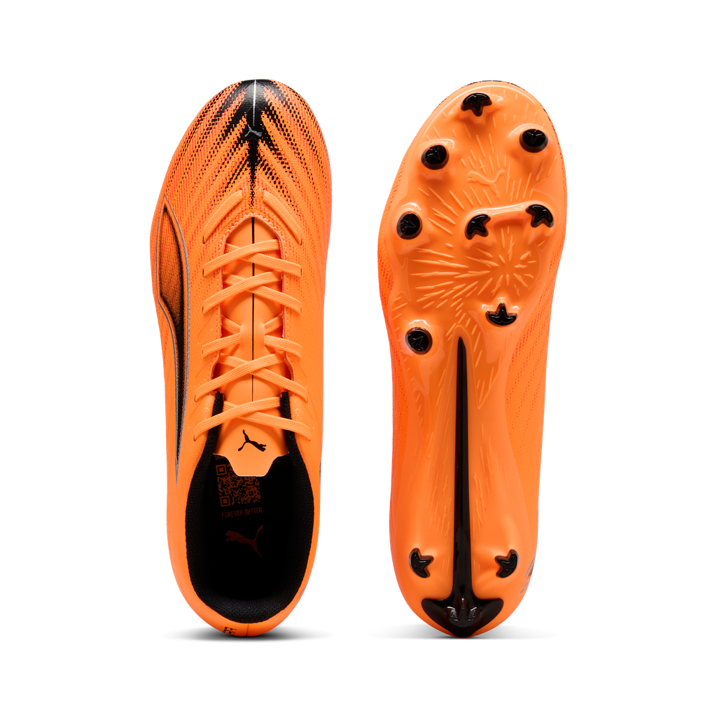 Chuteira Puma Ultra 6 Play Campo