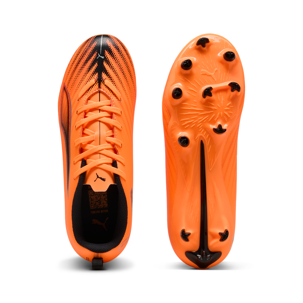 Chuteira Puma Ultra 6 Match Campo