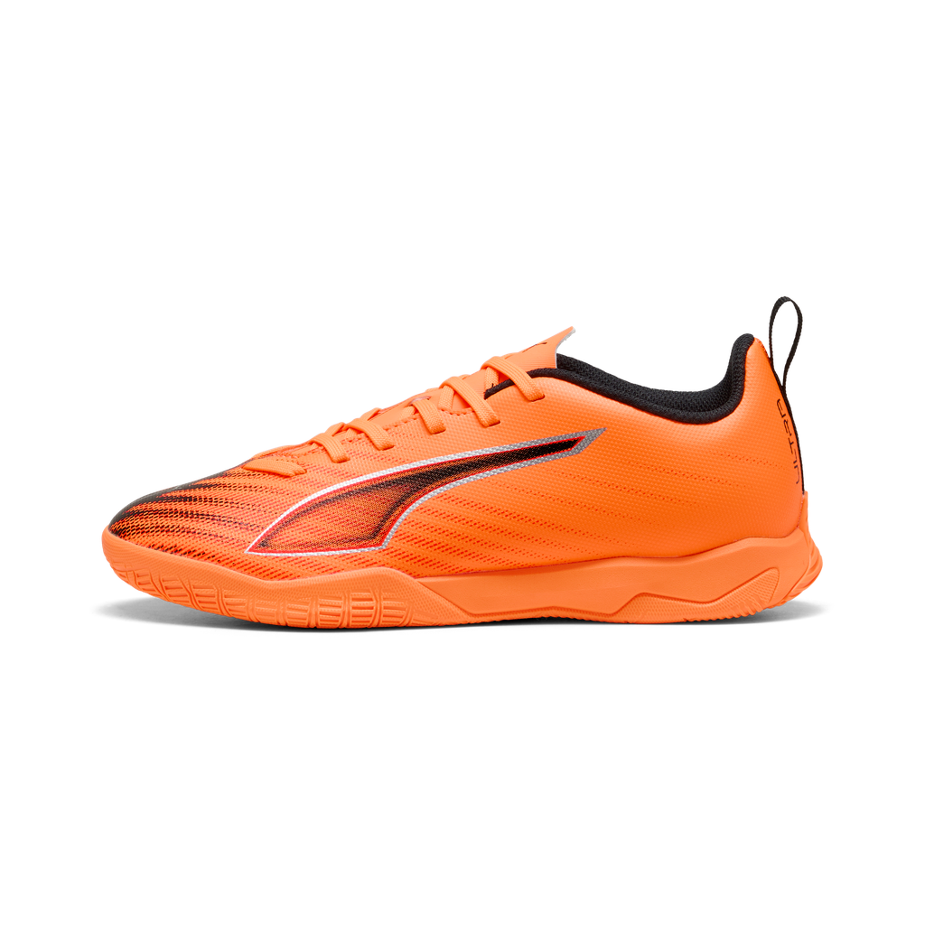 Chuteira Puma Ultra 6 Play Futsal Juvenil