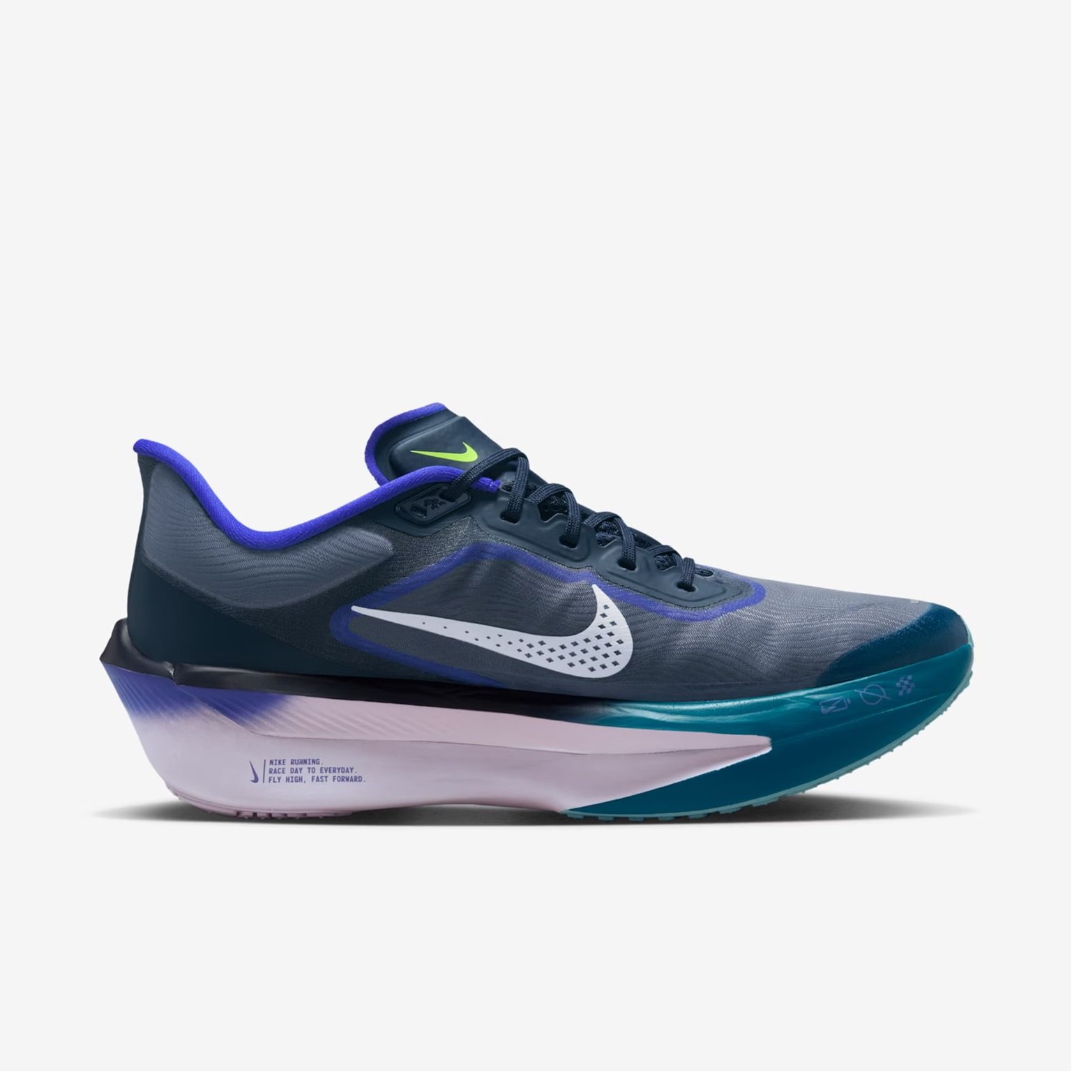 Tênis Nike Zoom Fly 6 Masculino