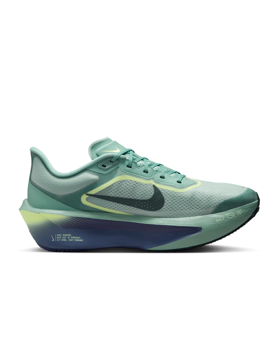 Tênis Nike Zoom Fly 6 Masculino