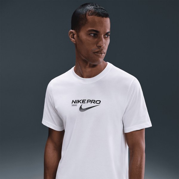  RACE PRO FIT JERSEY Mサイズ Camiseta Nike Dri-FIT Pro Training Masculina