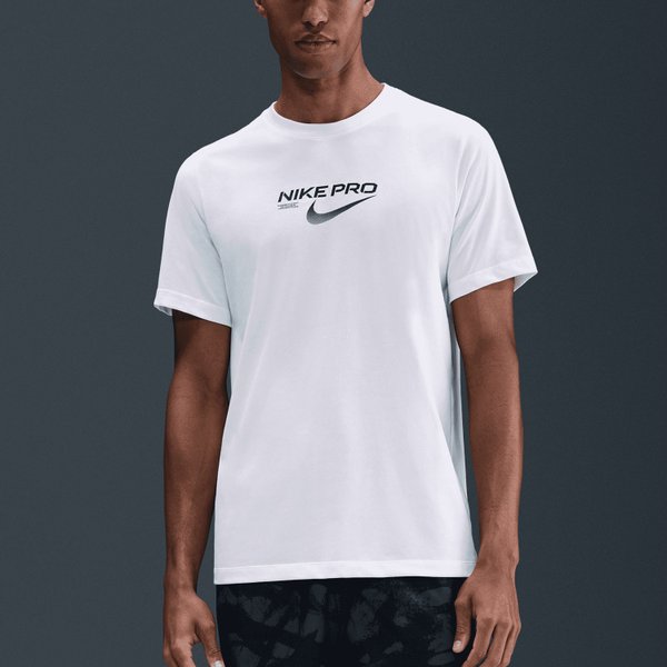 Camiseta Nike Dri-FIT Pro Training Masculina