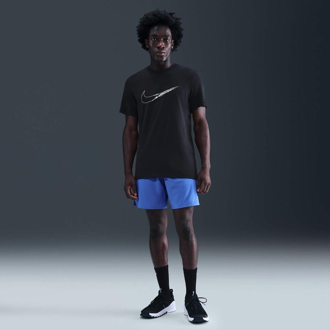Camiseta Nike Training Masculina