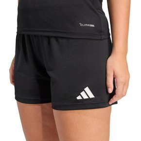 Shorts de Adidas Comprimento Curto Entrada26 Feminino