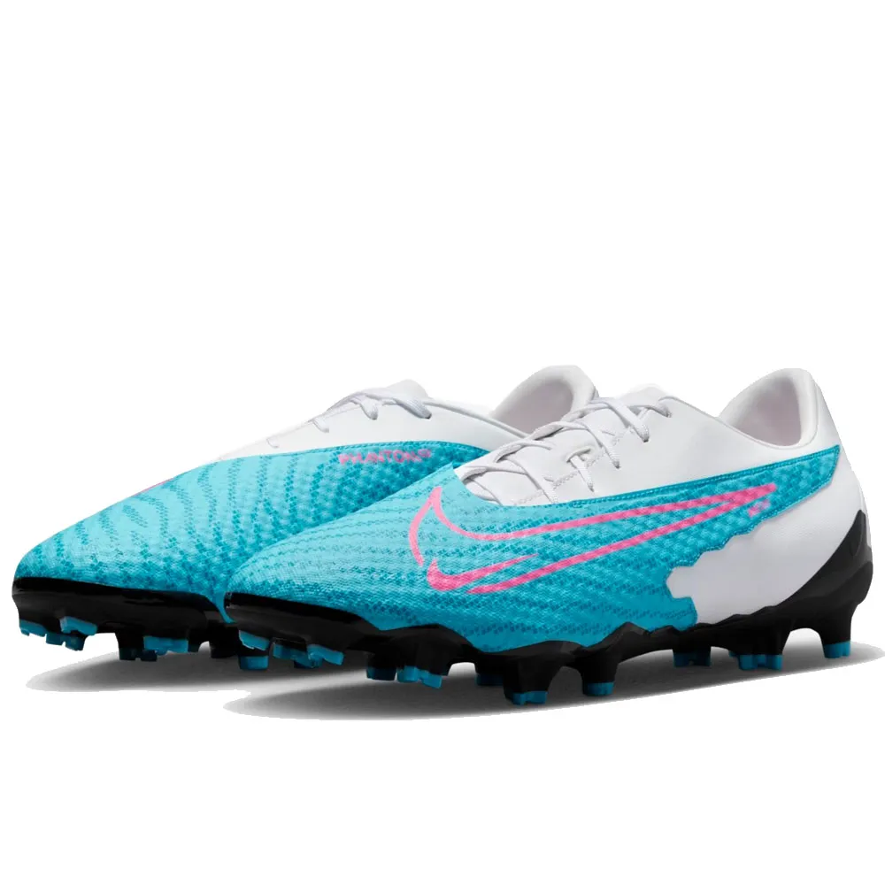 Chuteira Nike Phantom GX Academy Campo