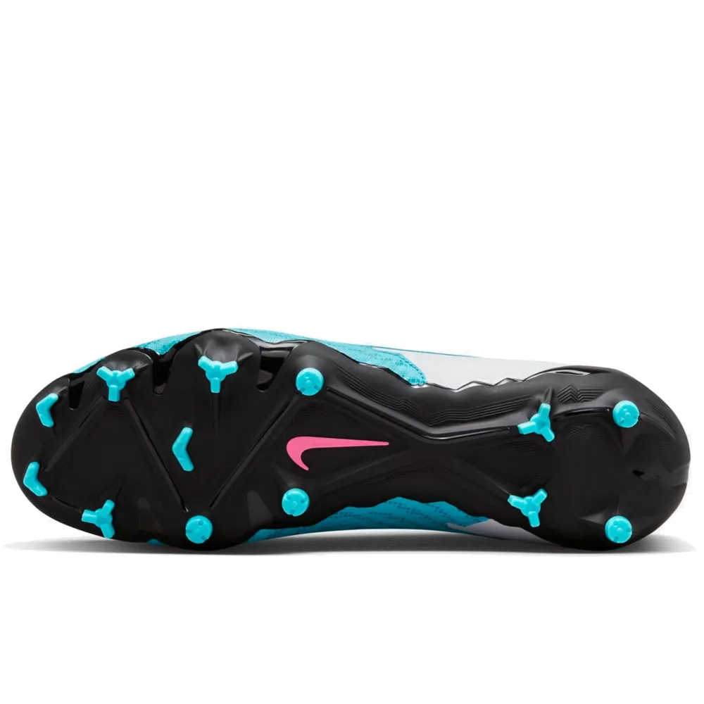 Chuteira Nike Phantom GX Academy Campo