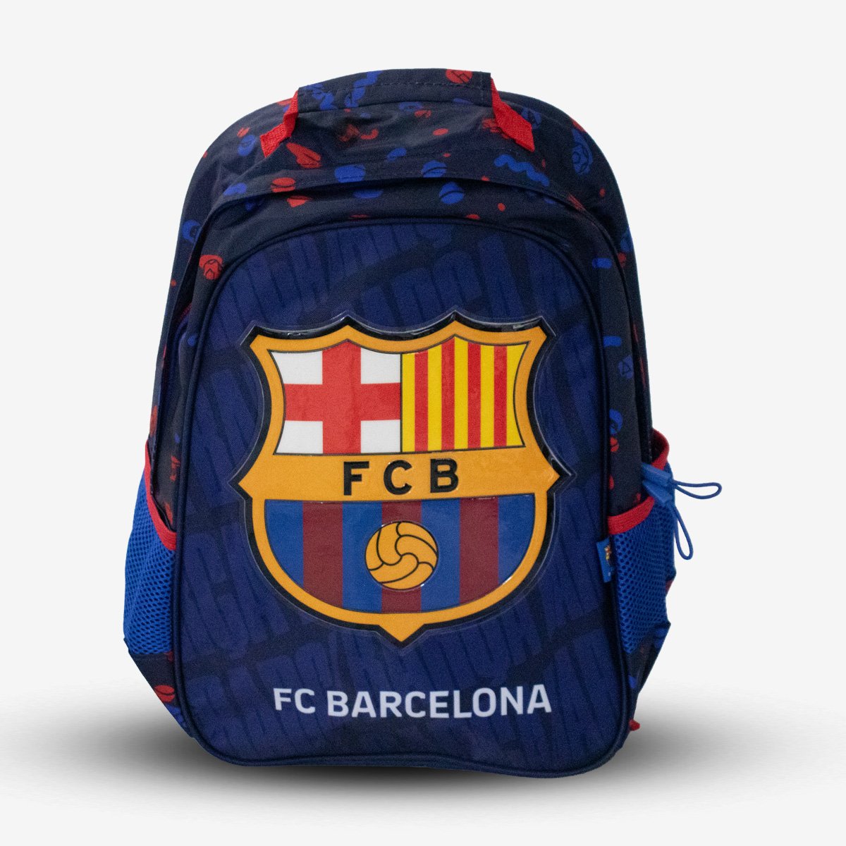 Mochila Mizuno Nirvana Ii Marinho