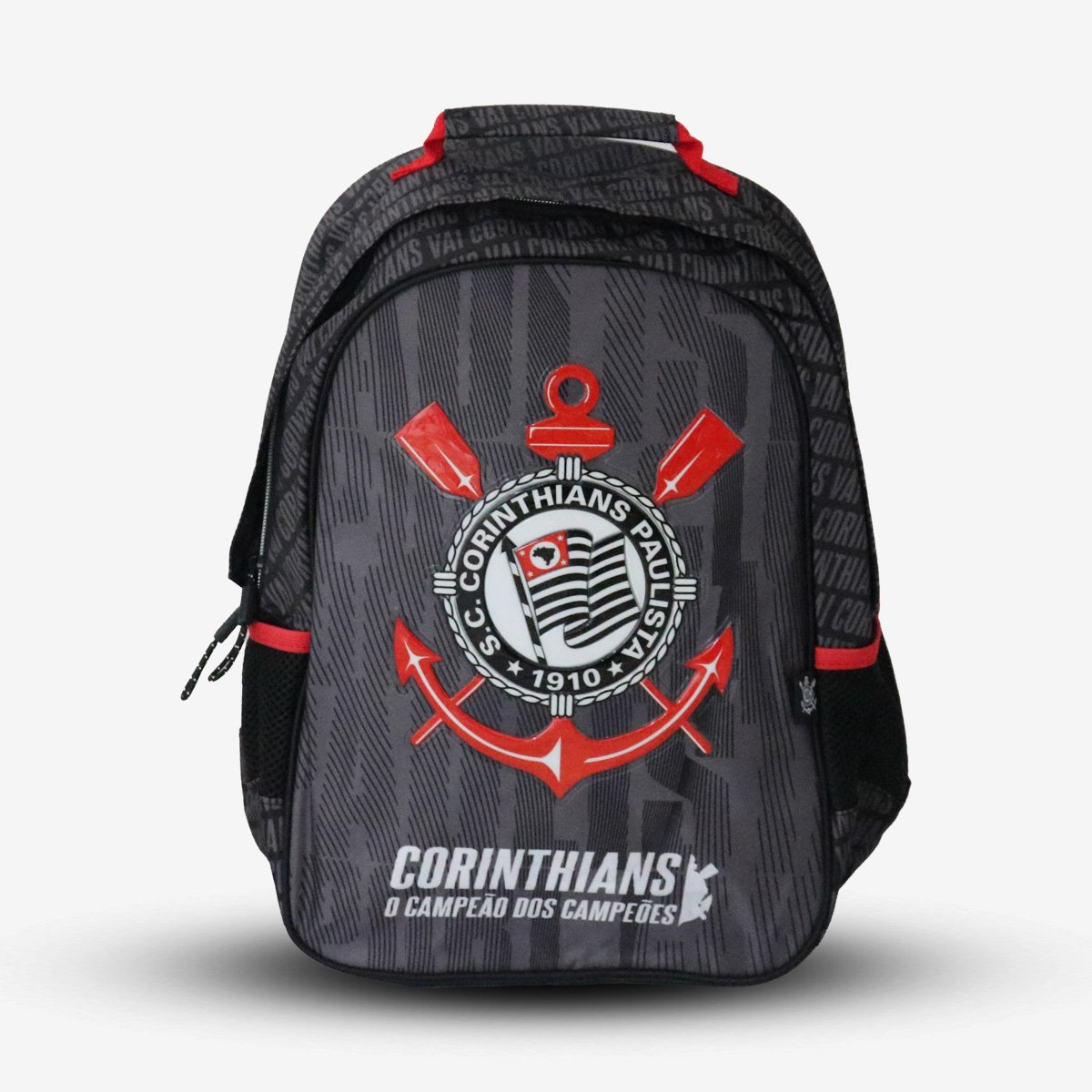 Mochila Mizuno Nirvana Ii Marinho