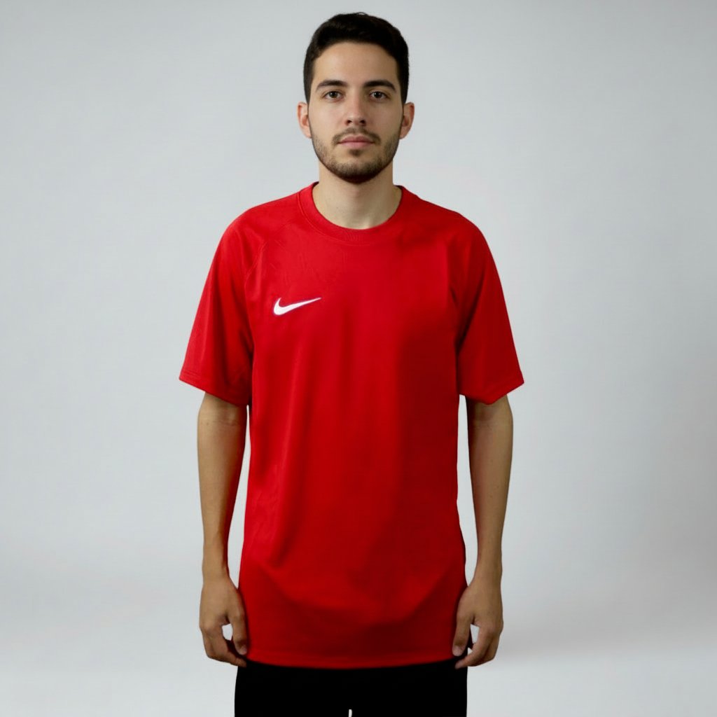 Camisa Nike Dri-Fit Park VIII JSY Masculina - HV8173