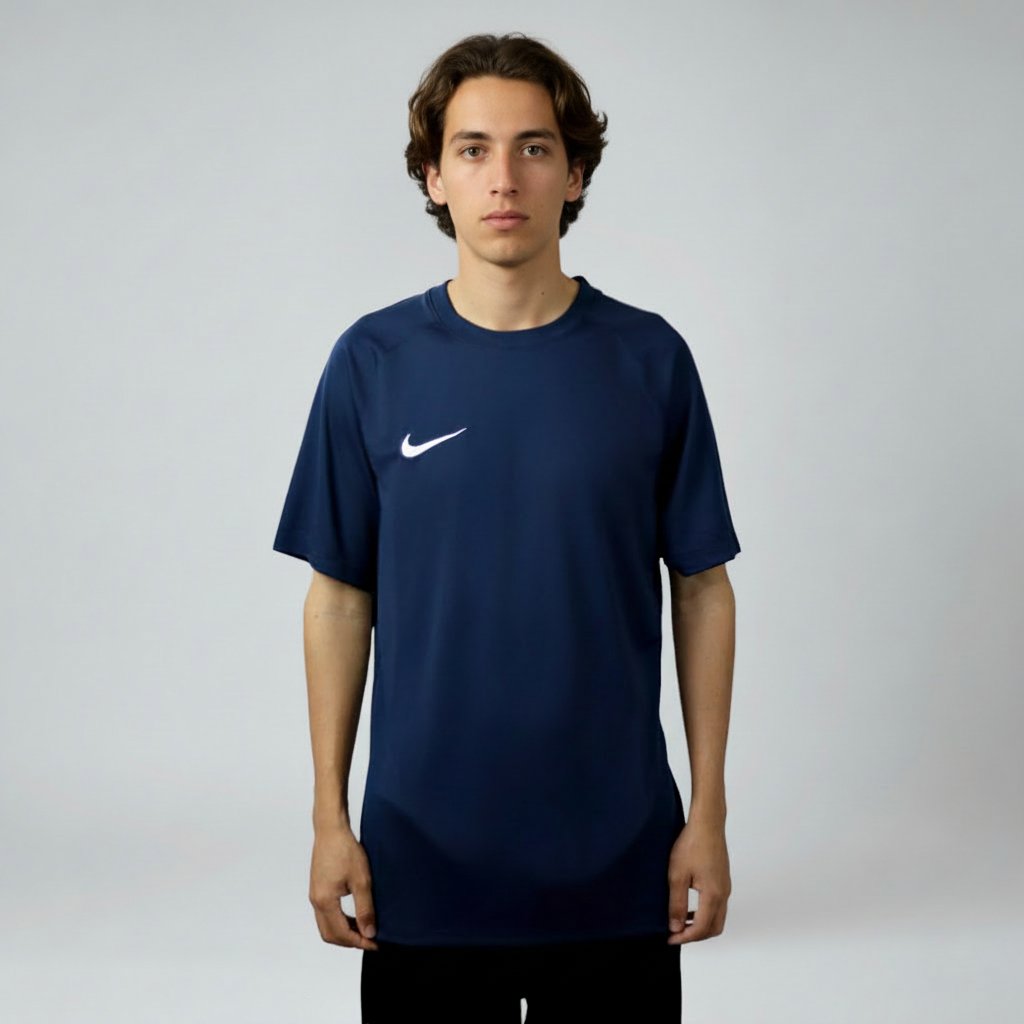 Camisa Nike Dri-Fit Park VIII JSY Masculina - HV8173