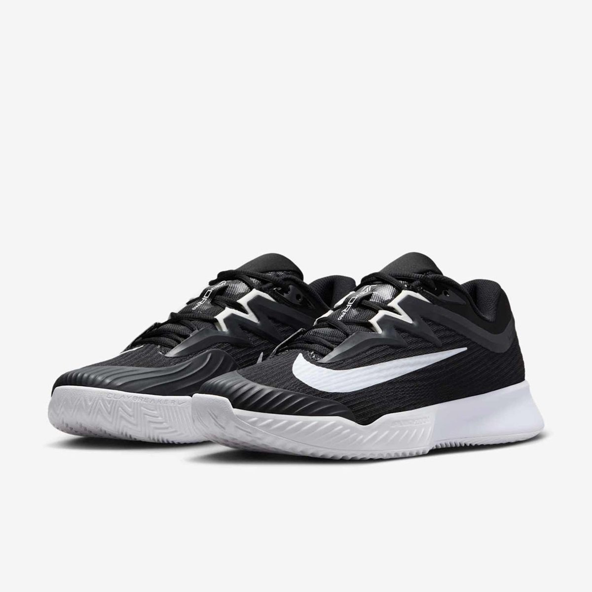 Tênis Nike Zoom Vapor Pro 3 Cly Masculino - HQ6034