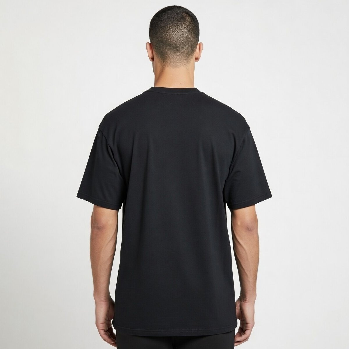 Camiseta Nike Basketball Tee - IH4131