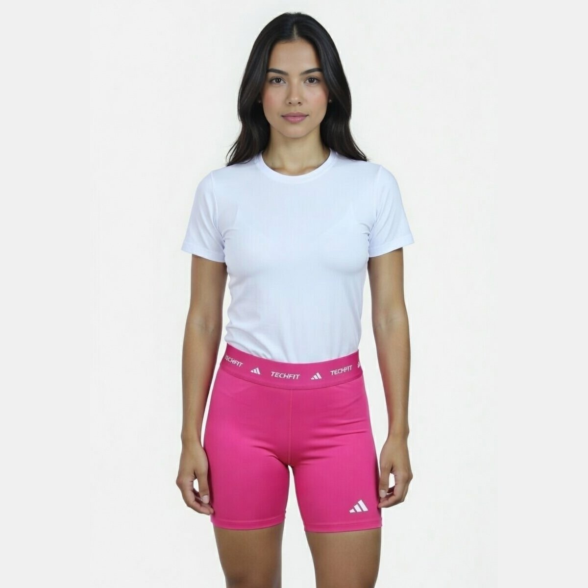 Shorts Legging Adidas TF Feminino - KA0470