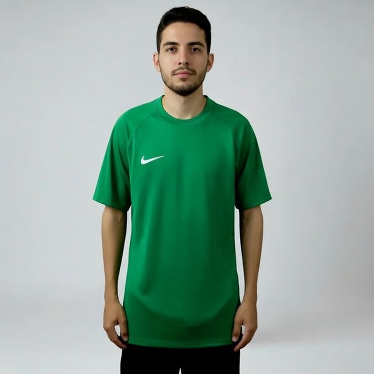 Camisa Nike Dri-Fit Park VIII JSY Masculina - HV8173