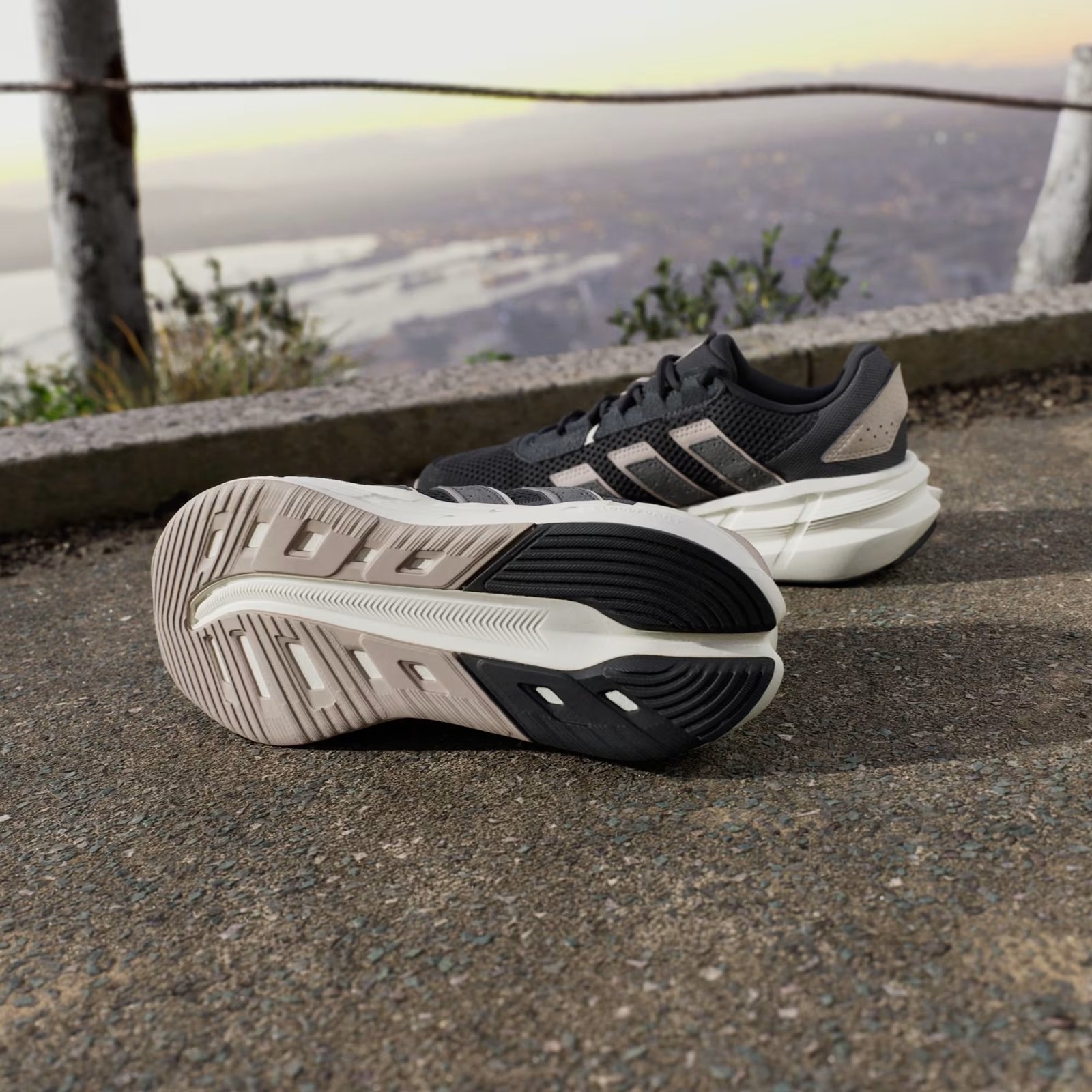 Tênis Adidas Astrastar Shoes Feminino - JP5948