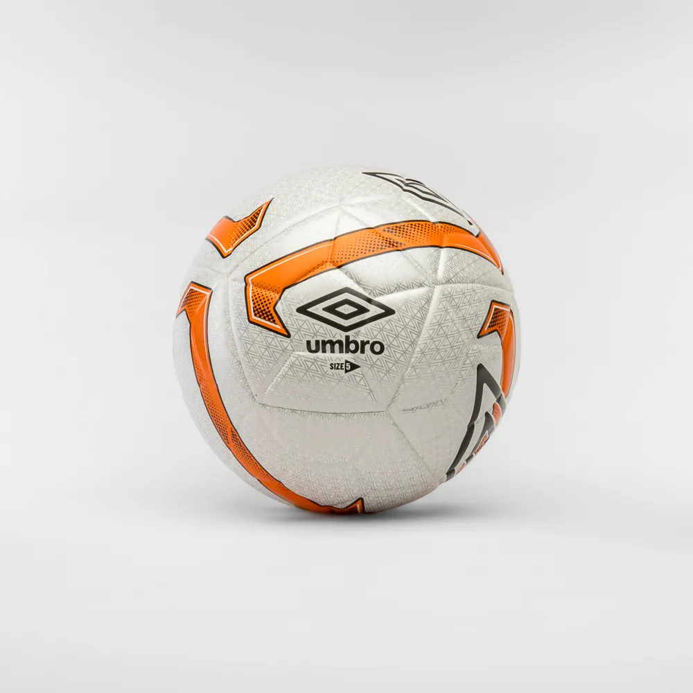 UMBRO×Diasporaskateboards×baloriginal XL Bola Society Umbro Attack - U23EQ00137 - TAM-5