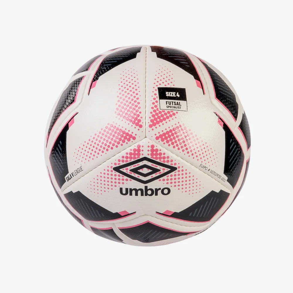 Bola De Futsal Umbro Sala V Cup - Lnf - 27293U - TAM-4