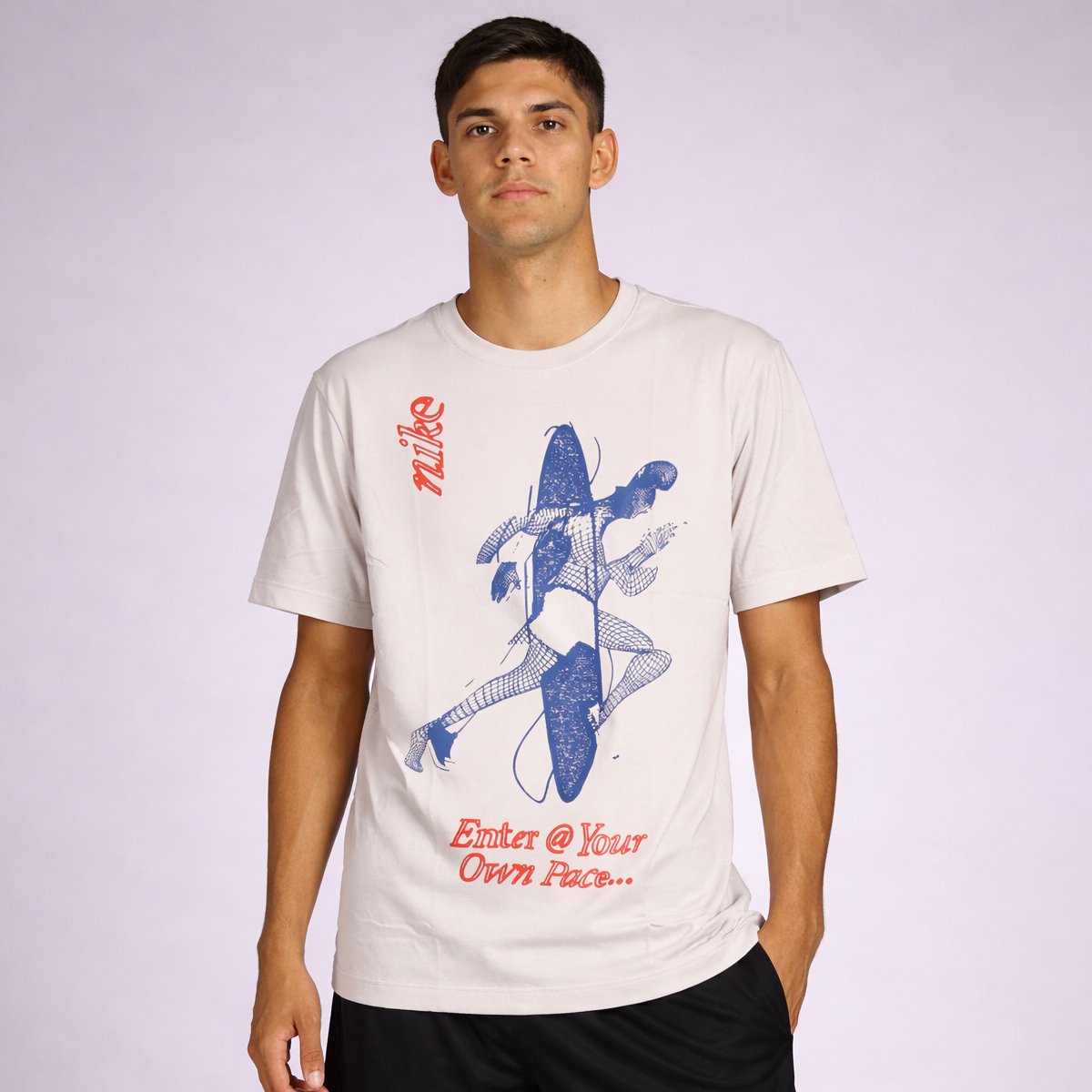 Camiseta Nike Dri-Fit Park VII Masculina