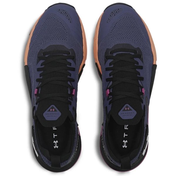 Tênis Under Armour Tribase Cross SE Unissex Marinho