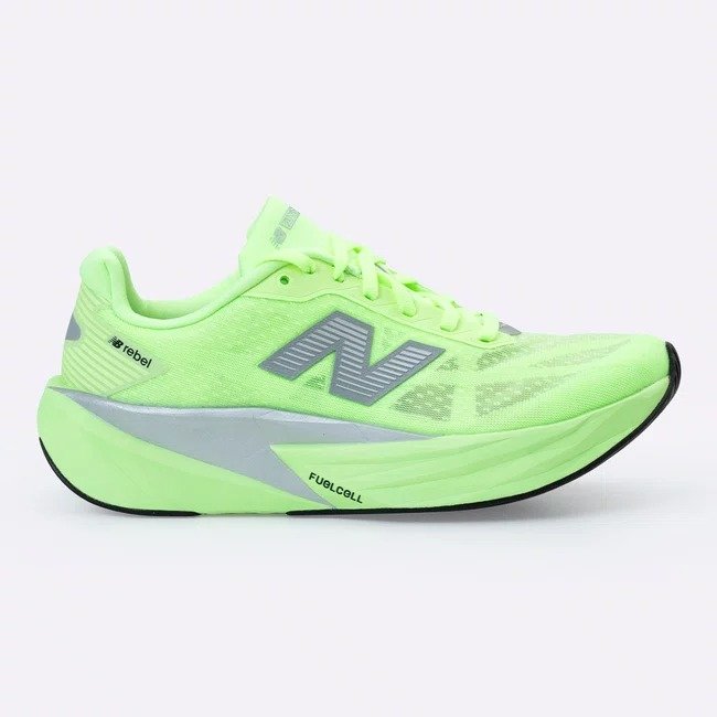 Tênis New Balance Fuelcell Rebel V5 Masculino - MFCXV5