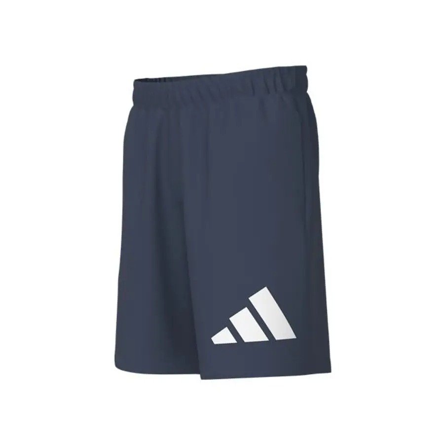 Short Adidas Woven Logo Masculino - KS5603