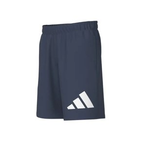 Short Adidas Woven Logo Masculino - KS5603