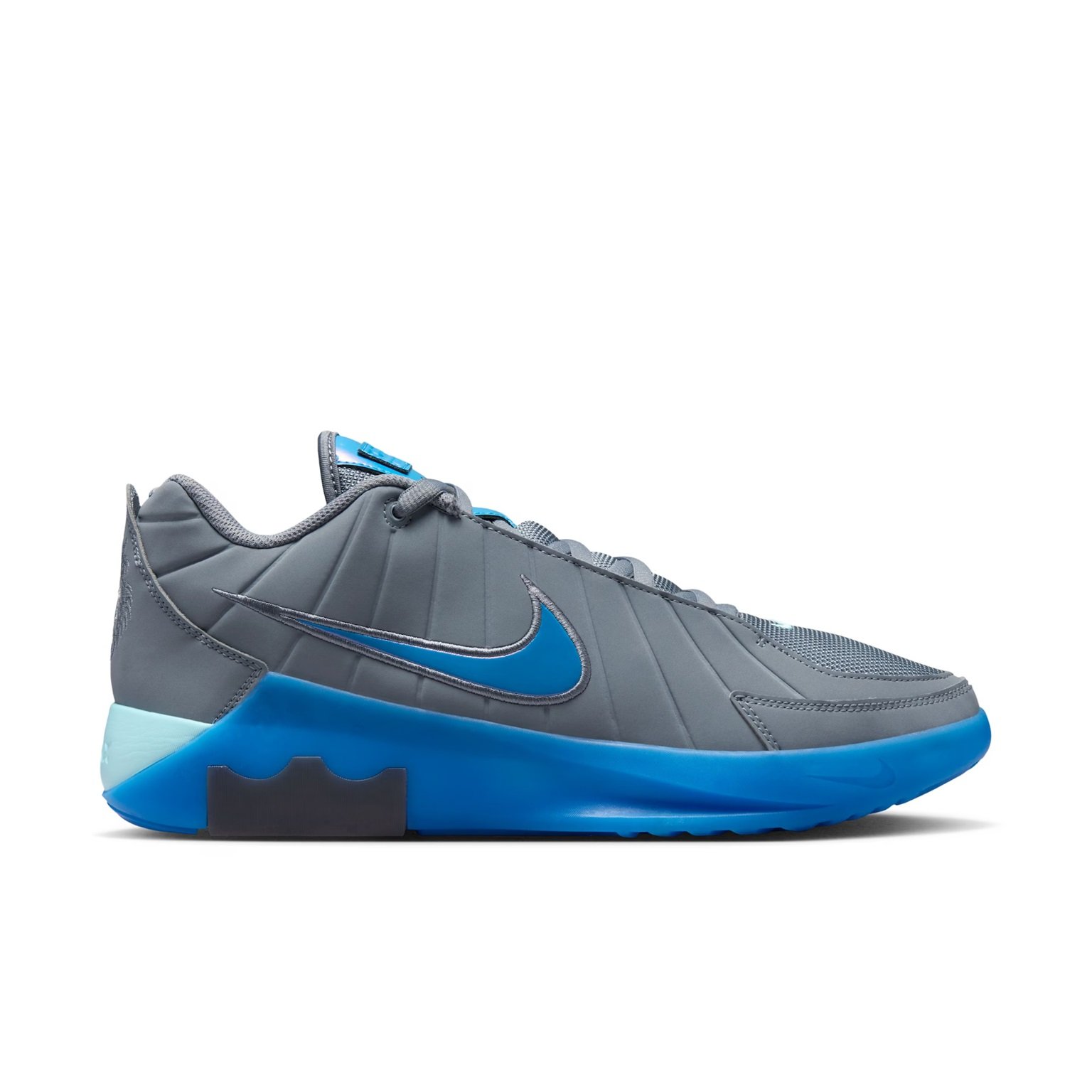 Tênis Nike LeBron Witness IX Masculino - HQ8034