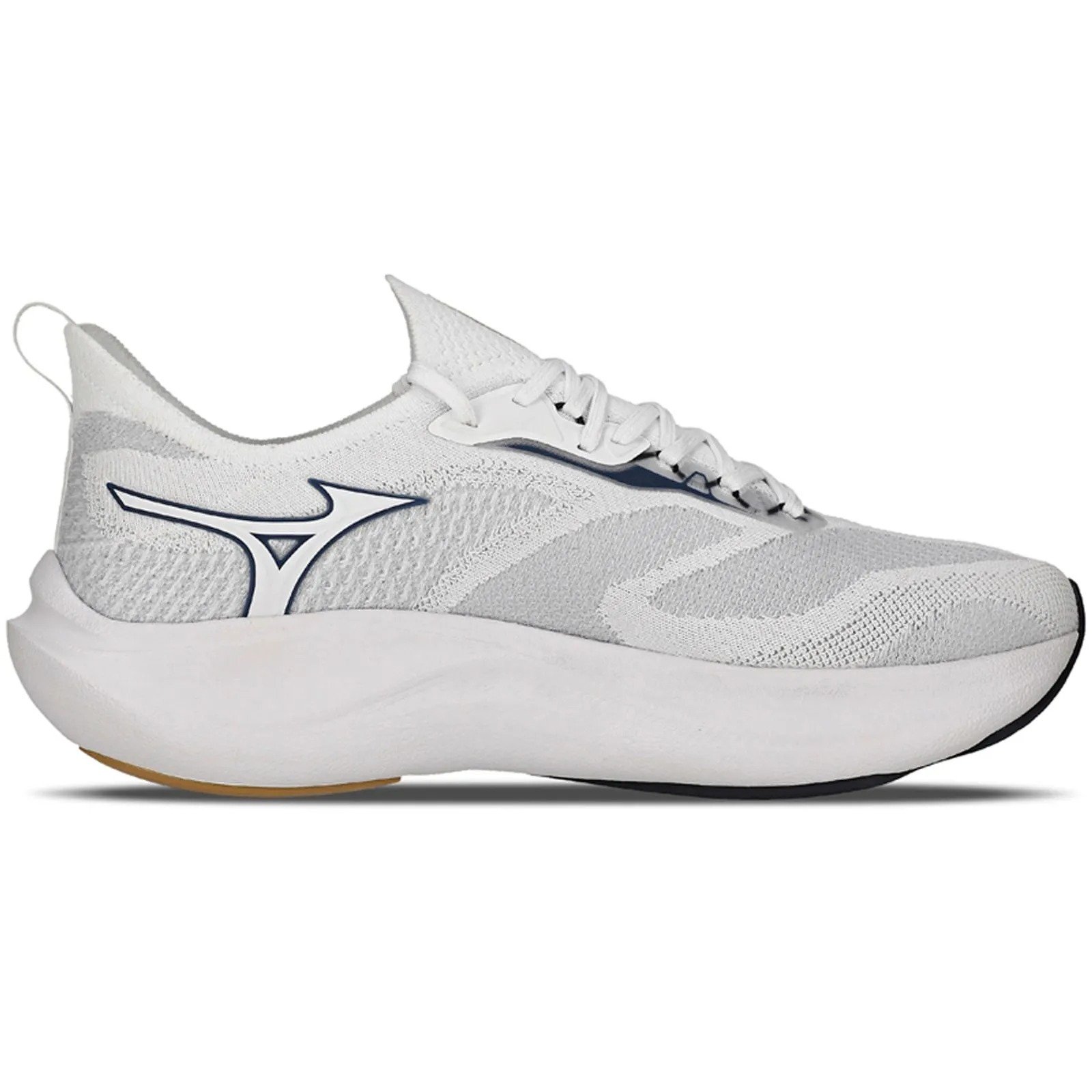 Tênis Mizuno Oracle Branco Masculino