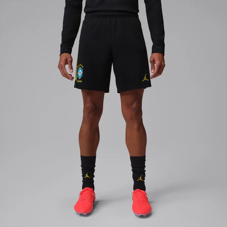 Bermuda Nike Challenger Dri-FIT Masculino