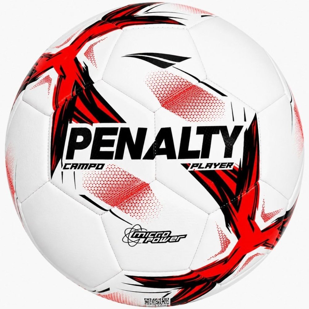 Bola de Futebol de Campo - Sportime
