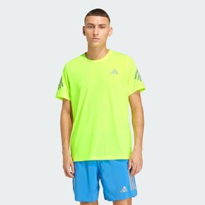 Camiseta Adidas adi365 Climacool - JZ7693