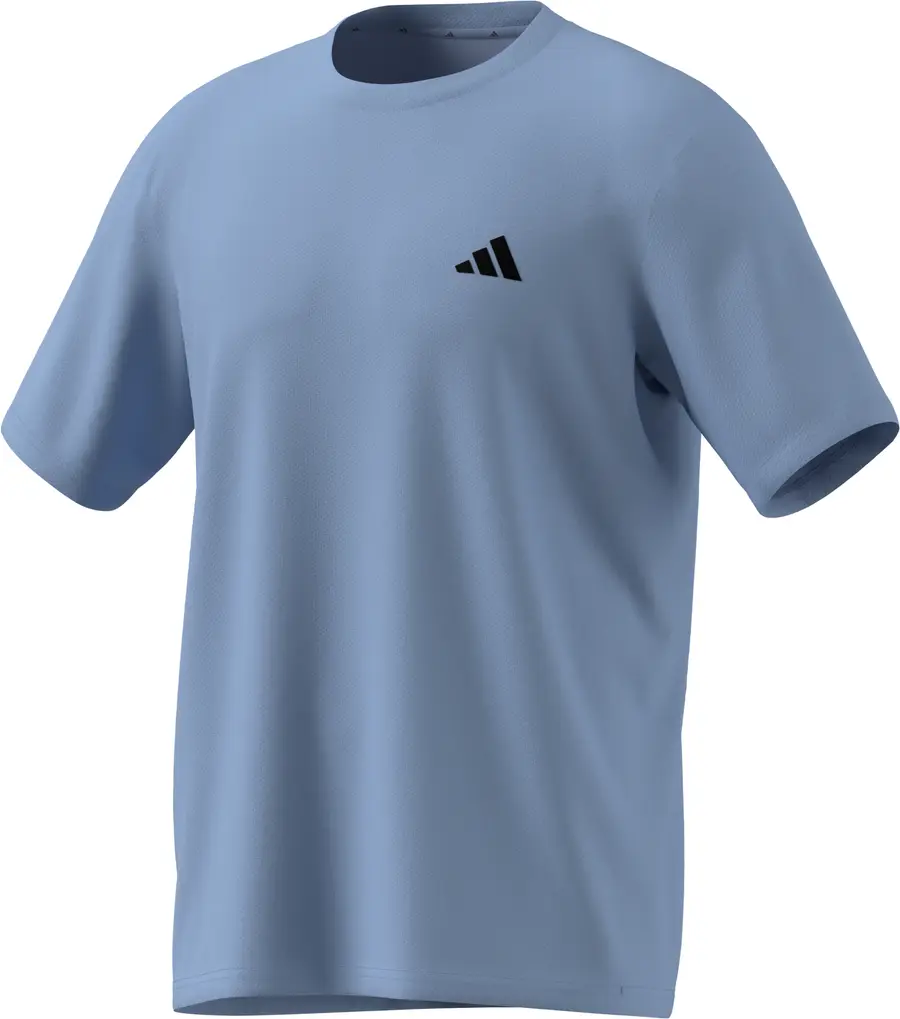 Camiseta Adidas Workout Essentials Base Masculina - KV4013