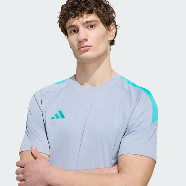 テスト Camiseta Adidas Tiro 26 Essentials - KS5861