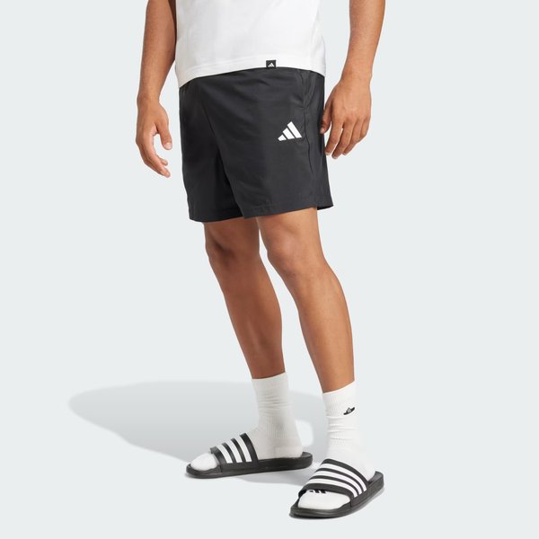 Shorts Adidas Chelsea Essentials - JF1117